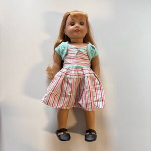 American Girl doll Maryellen